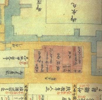 金シャチ横丁