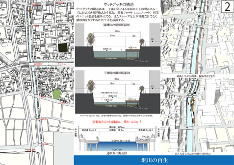 堀川再生2